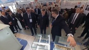 «АБС Электро» на 38-й международной выставке «СВЯЗЬ-2026»