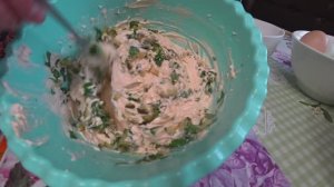 Аппетитная намазка