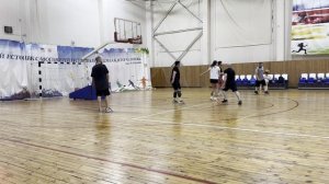 15.04.2026 Спектрум баскетбол 3х3 игра 7