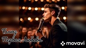 Прекрасный блюз - Первая Любовь.