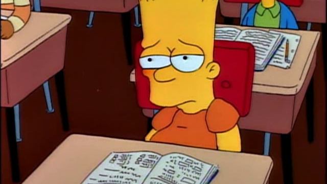 Симпсоны 149 серия