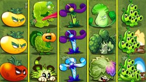 Растения против Зомби2.fusion.hybrid.replanted.reborn.grafted.pvz3.ultimate.myths.gardendless