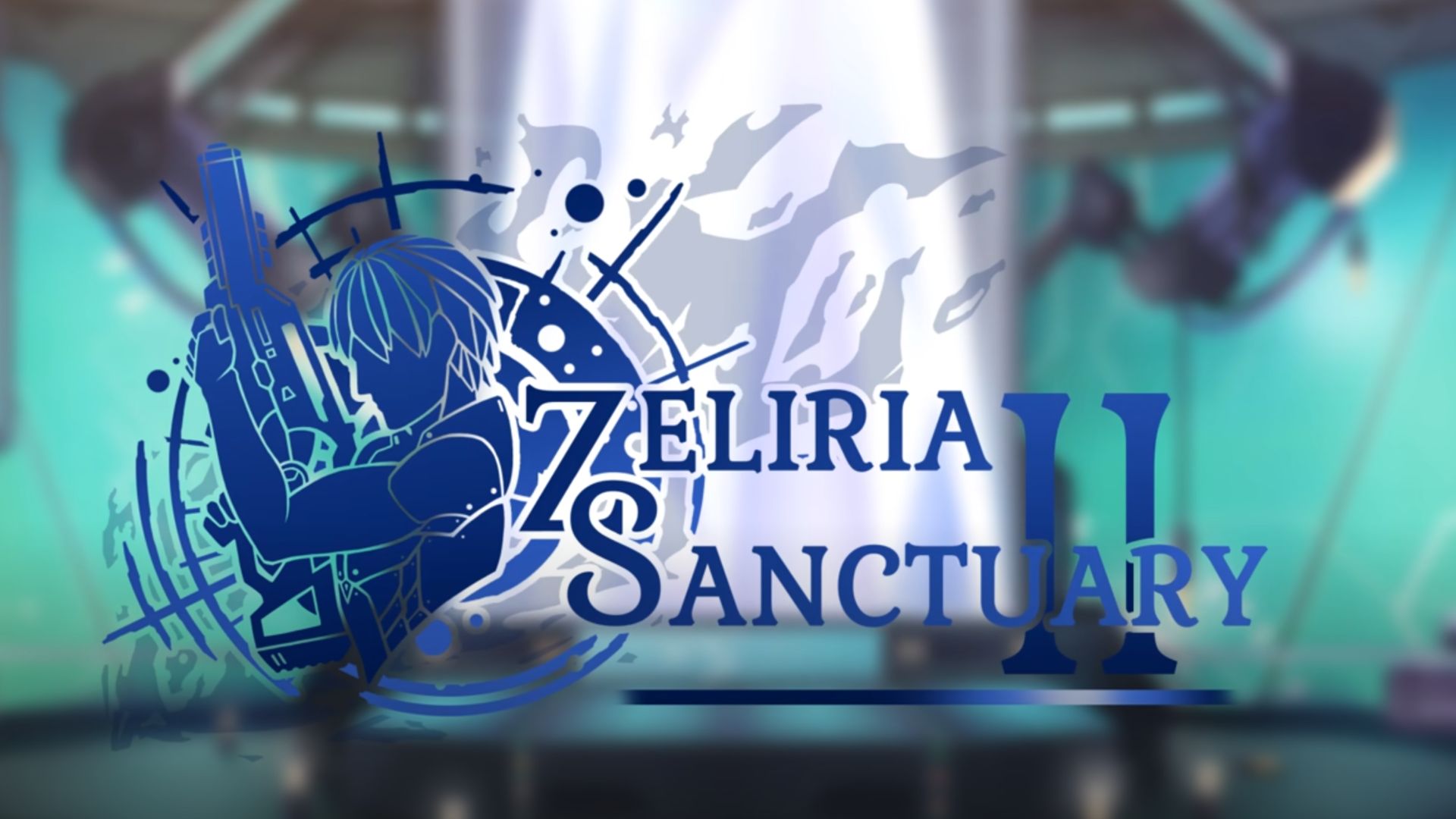 Заповедник Зелирия 2: Убежище Ксинори 2026 Проходим Демку на хорошую концовку