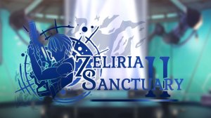 Заповедник Зелирия 2: Убежище Ксинори (2026) Проходим Демку на хорошую концовку