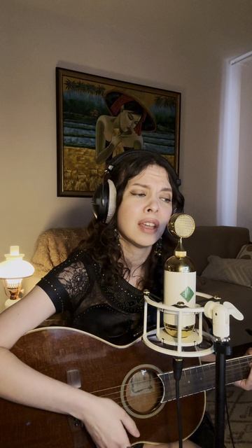 Umi - Where I Wander Cover