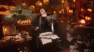 ПЧК х НМДНИ. Хроники Леониса Парфия #1 / Выпуски 1-9