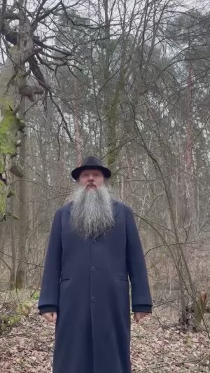 «Лесная быль». Духовная телеграмма от Батюшки, 15 апреля 2026