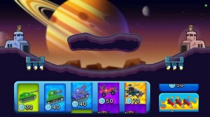 Игра Hills of steel 🤣🥳👍