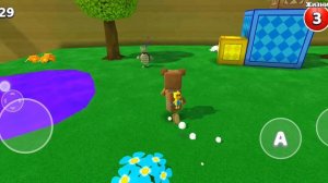 Super bear adventure