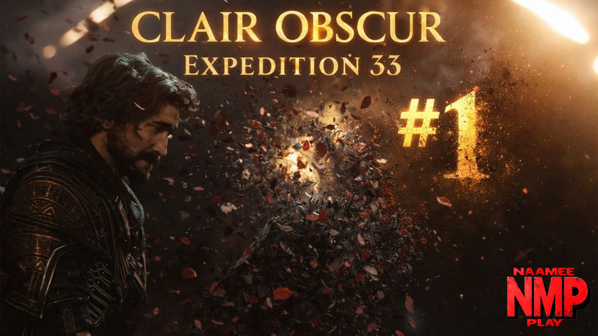 Clair Obscur Expedition 33 / Суровые реалии / #1
