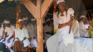 Запреты 2 сезон 3 серия (документальный сериал, 2003)