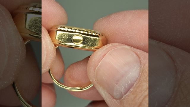 Seiko кольцо 04.26