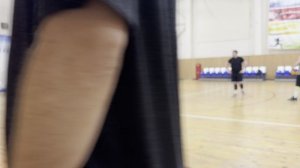 15.04.2026 Спектрум баскетбол 3х3 игра 8