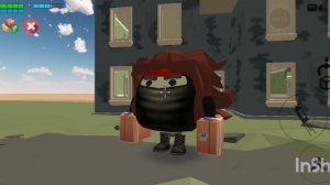 Я ухожу с канала