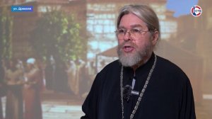 В Севастополе заключили соглашение о духовно-нравственном воспитании молодёжи