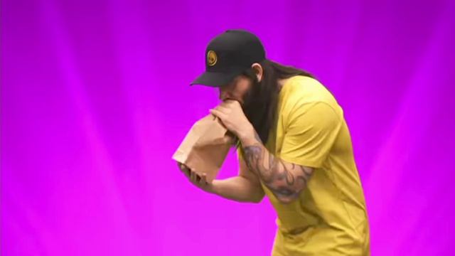 Они сошли с ума на 1 апреля