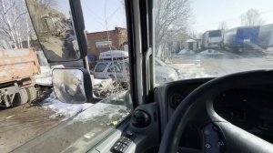 База. Прикурил К5 --- 400000р. ДТП РЕФ вырвали ворота.