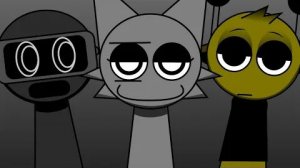 Скучно - Sprunki jersey клуб treatment Mix