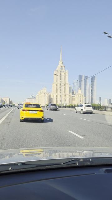 Весёлая песенка