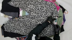 42106 Микс Англия весна-лето, 1пак, , секонд (cream/extra) оптом