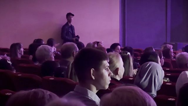 Песня, как мир без границ