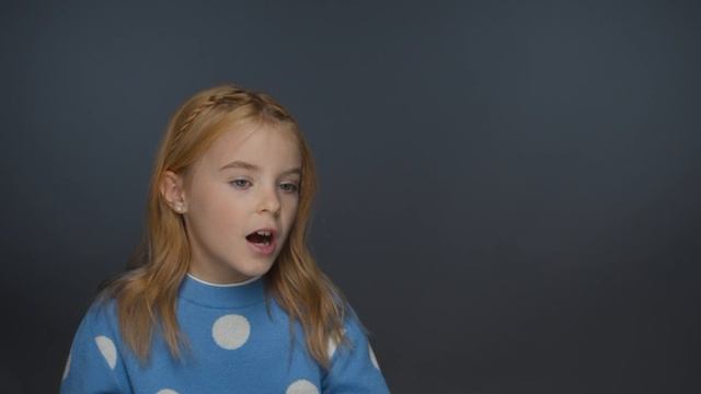 Мия Коняхина - Видео-визитка на русском