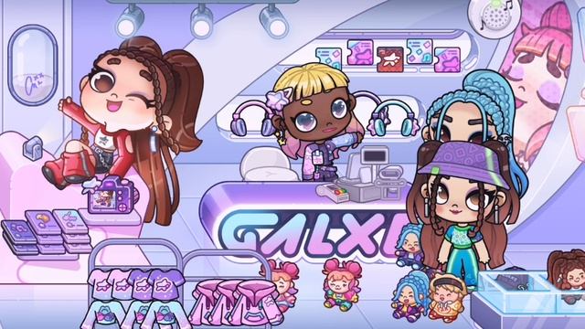 Аватар мир все секреты обновления