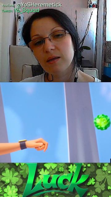 Часть_50__УДАЧА__А_ТЕБЕ_НУЖНА_УДАЧА_!_Luck_реакция_Musika