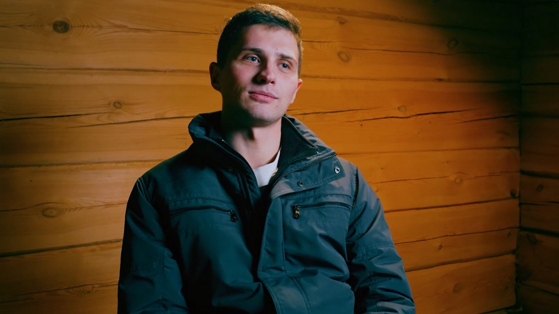 Вахта, 1 сезон, 1 выпуск