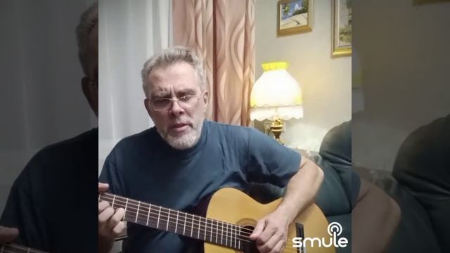 Я сам из тех..... К. Никольский