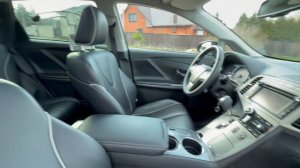 Toyota Venza 2014 AT odo 78 kkm