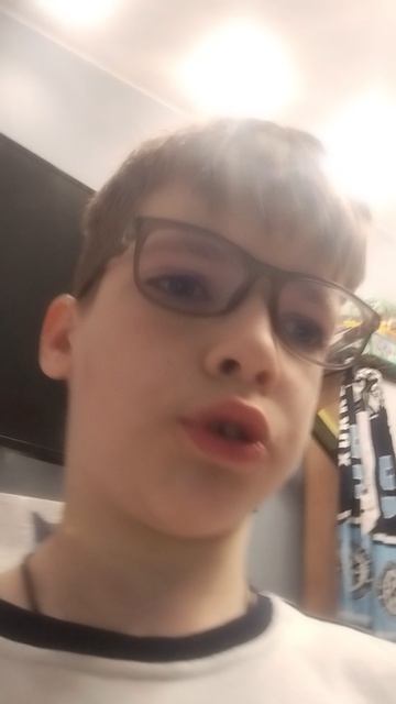 ХК АВАНГАРДСИБИРЬ ЧАСТЬ 5 Сибирь Авангард Кабачков