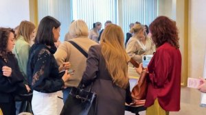 Видео на память — "XI Всероссийский форум по подологии"