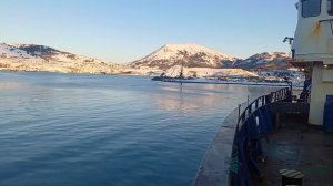 🚢ПЛАВУЧИЙ КРАН " ШПАНБЕРГ " На ОСТРОВЕ ШИКОТАН СМОТРЕТЬ БЕСПЛАТНО ВСЕМ ⬇️⬇️ #Шикотан