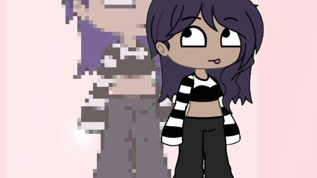 Хпхаахаха загипнотизировала😺🤣