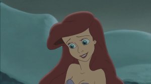 Русалочка 2 часть 4 серия