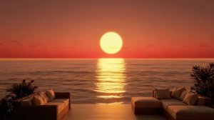 Музыка Релакс Deep House Chillout Lounge Mix  Relaxing Sunset Vibes