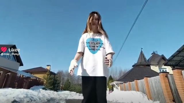 вот тренд только место людей персонажи