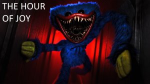 The Hour Of Joy - Прохождение + показываю как пройти