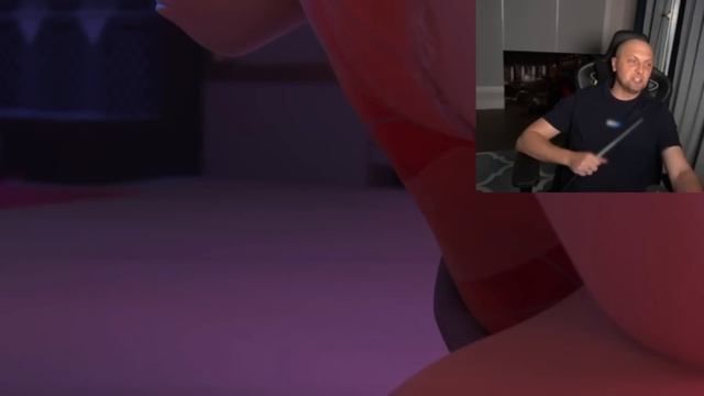 ЗУБАРЕВ СМОТРИТ ▶ РАЛЬФ 2 ПРОТИВ ИНТЕРНЕТА