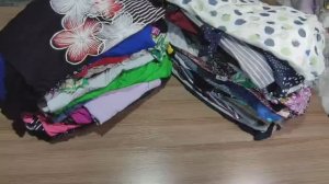 Лот 2629 Микс XL Женский Германия ЭКСТРА 1070₽-кг 25,5 кг 106 ед