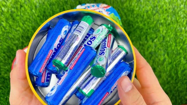 Залипательно для малышей. ШахТВ