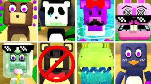 Приключения Супер Медведя — Прохождение игры НОВЫЙ МЕДВЕДЬ