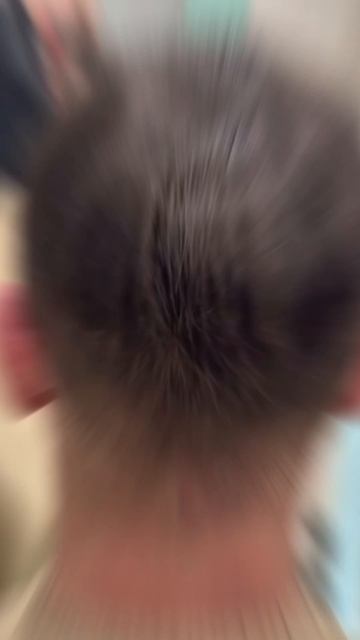 Система волос для мужчин