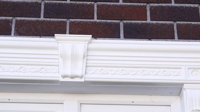 Окно Детали