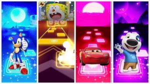 Детский канал Нэвкин тв. (23)