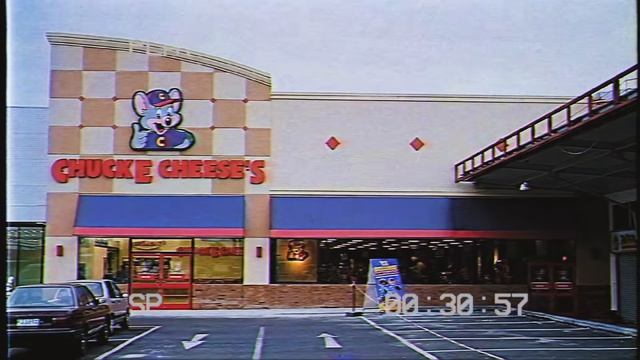 𝗕𝗔𝗖𝗞 𝗧𝗢 𝟭𝟵𝟵𝟯 ⧸⧸ Vaporwave VHS Nostalgia Mix