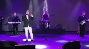 Наш Петербург. Автор-исполнитель Андрей Биржевой.