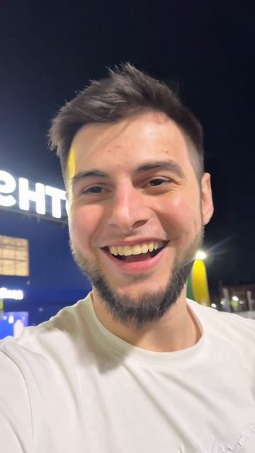 Что то пошло не по плану