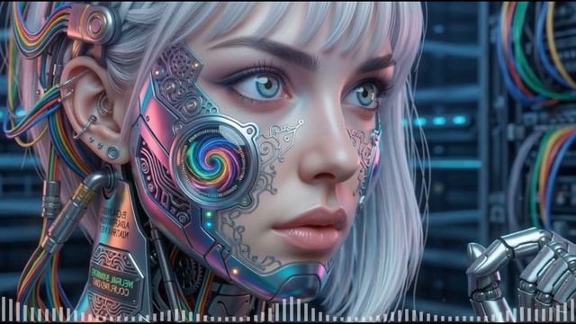 Melodic Techno Mix - Deep Me With This Feeling ｜ Vibes Chill Tech 2026